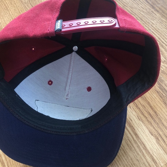 Vans cap - Picture 4 of 6